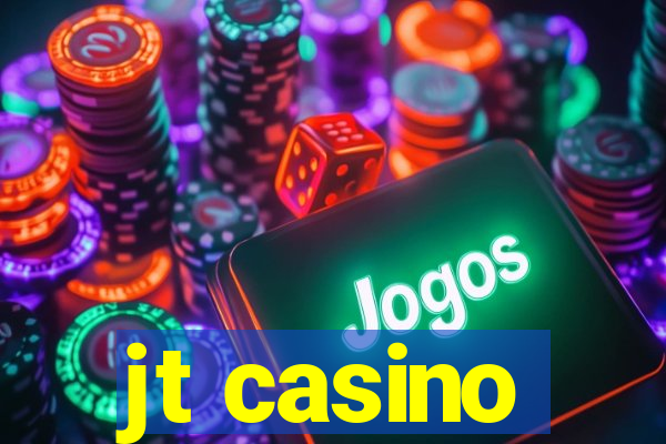 jt casino